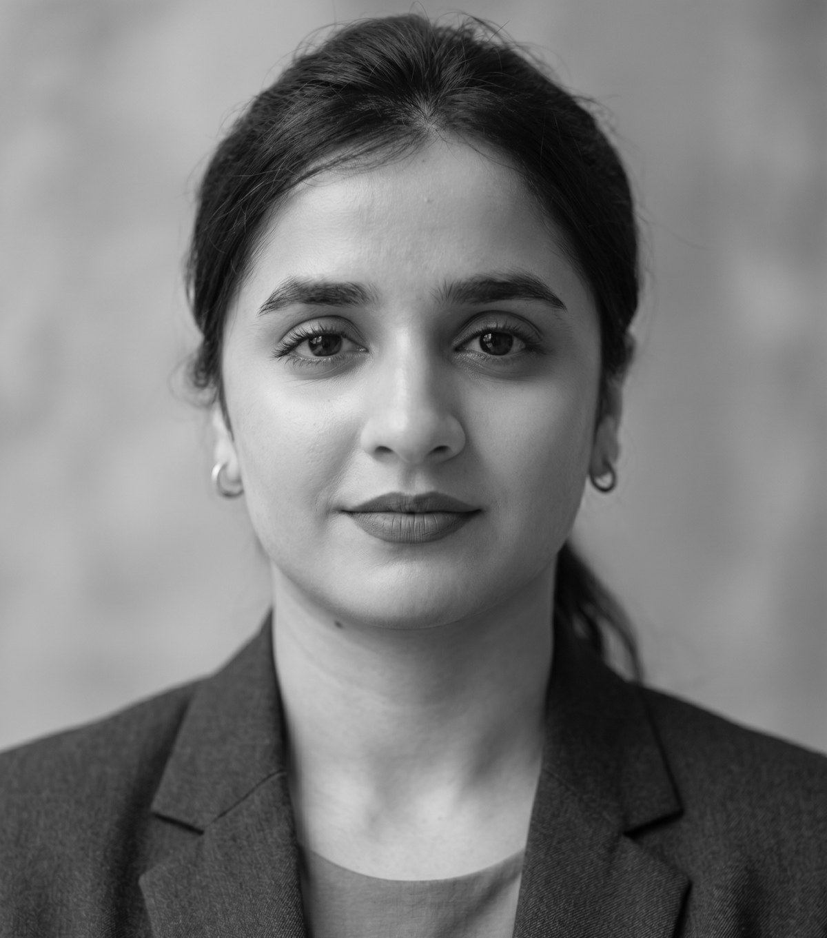 Adina Nadeem